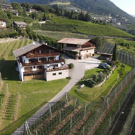 Nössinghof Bed and Breakfast Tirolo Exteriör bild